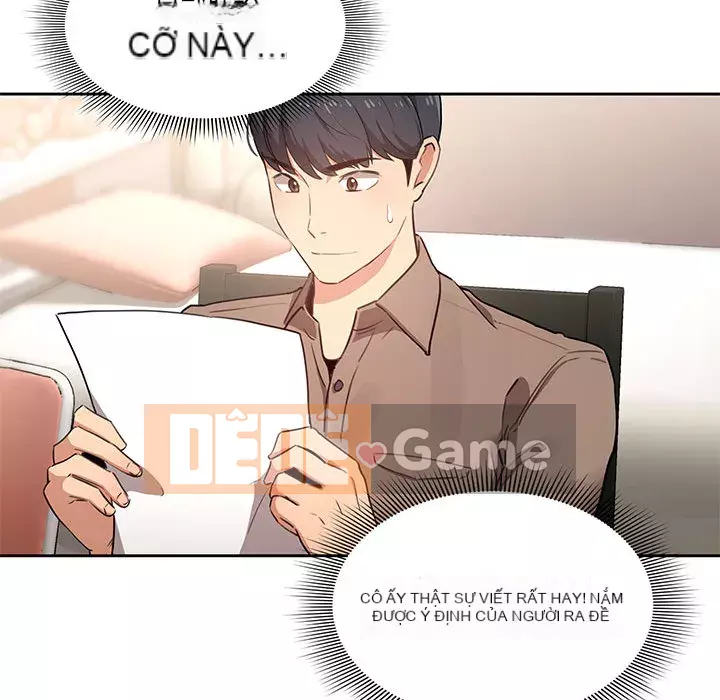 Cuộc sống gia sư trong mùa dịch Chương 1-4