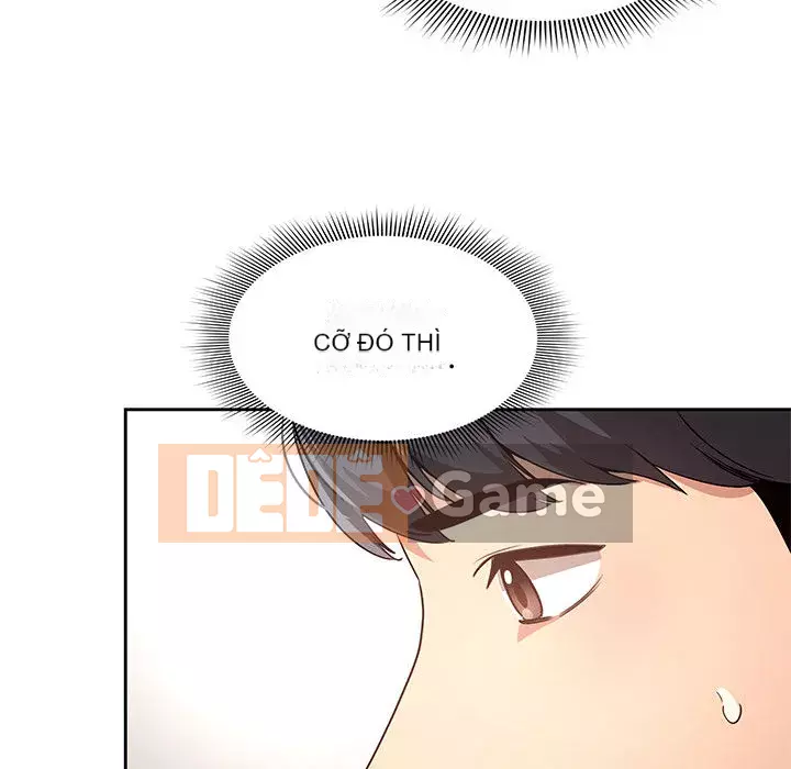 Cuộc sống gia sư trong mùa dịch Chương 1-4