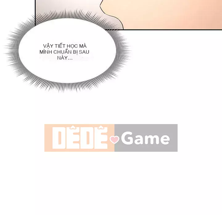 Cuộc sống gia sư trong mùa dịch Chương 1-4