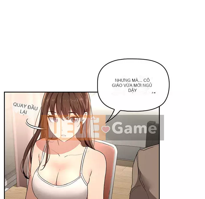 Cuộc sống gia sư trong mùa dịch Chương 1-4