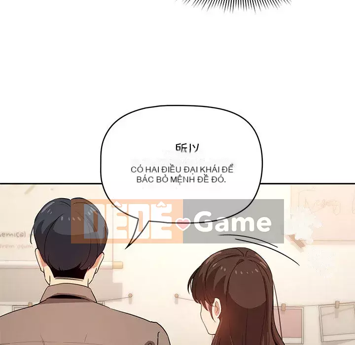 Cuộc sống gia sư trong mùa dịch Chương 1-4