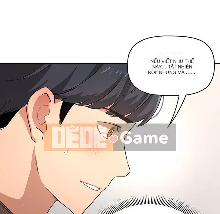 Cuộc sống gia sư trong mùa dịch Chương 1-4