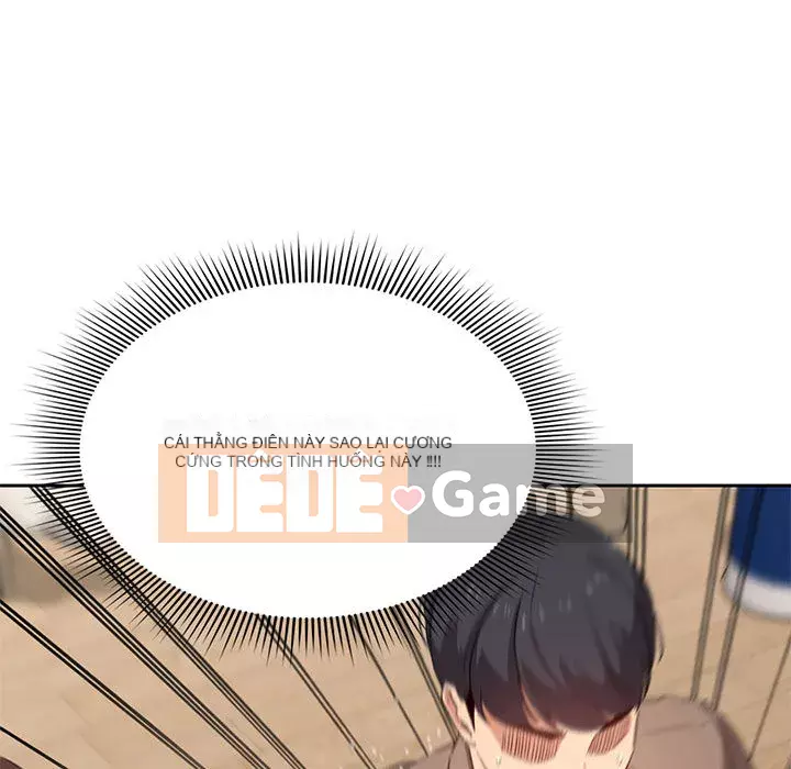 Cuộc sống gia sư trong mùa dịch Chương 1-4