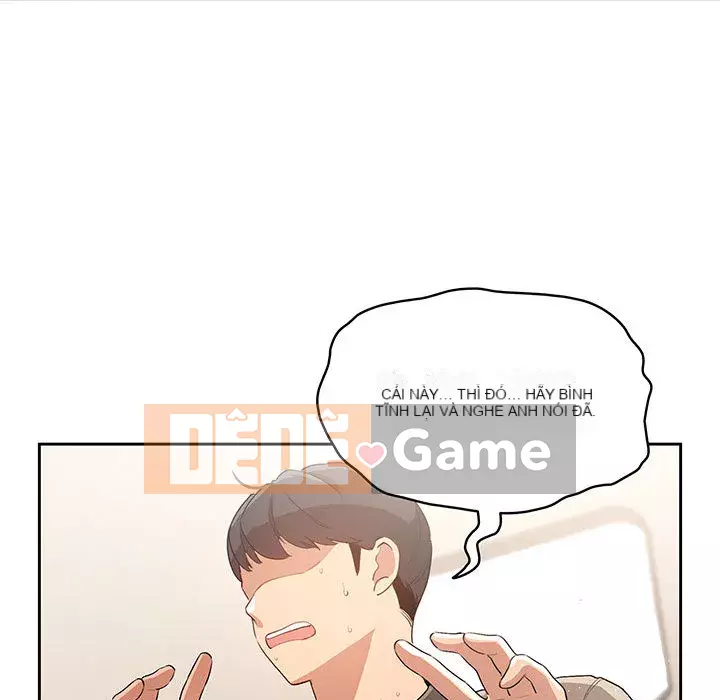 Cuộc sống gia sư trong mùa dịch Chương 1-4