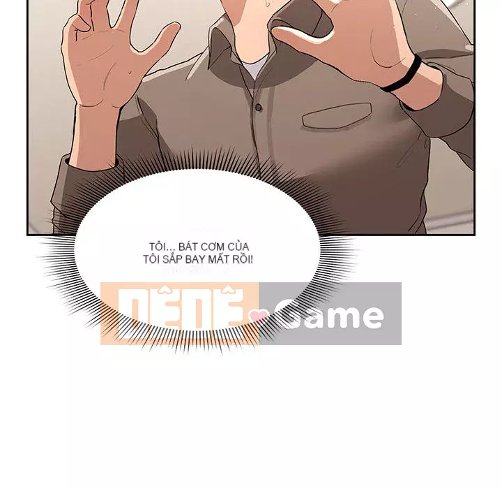 Cuộc sống gia sư trong mùa dịch Chương 1-4