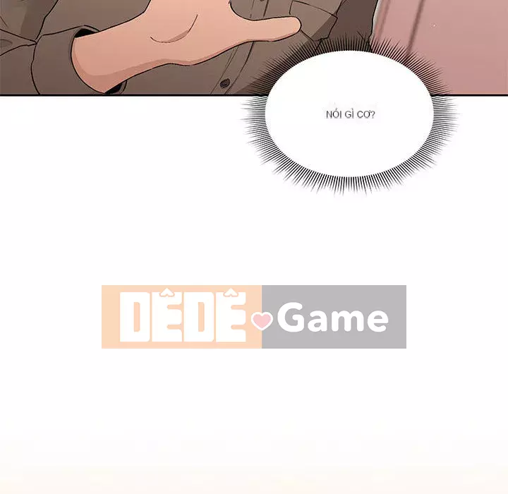 Cuộc sống gia sư trong mùa dịch Chương 1-4