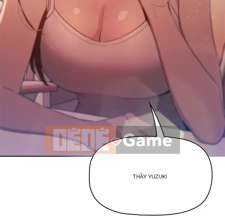 Cuộc sống gia sư trong mùa dịch Chương 1-4