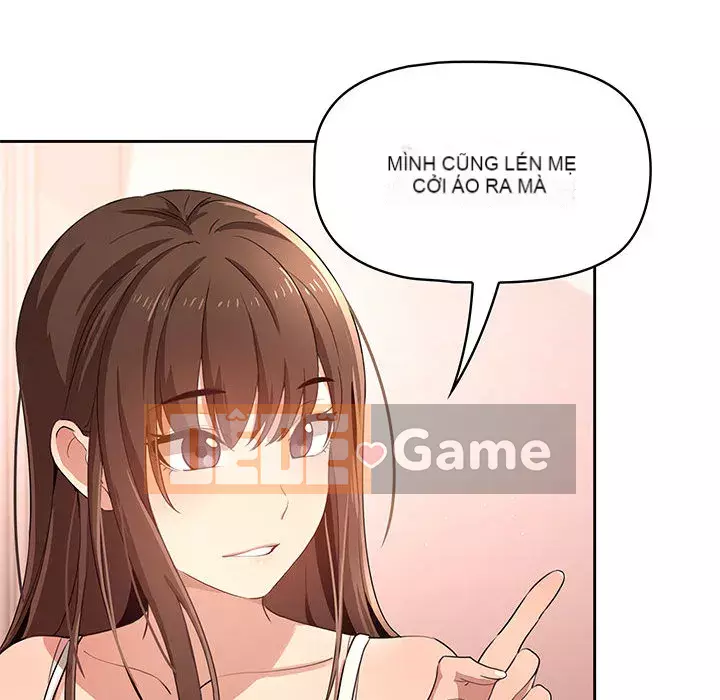 Cuộc sống gia sư trong mùa dịch Chương 1-4