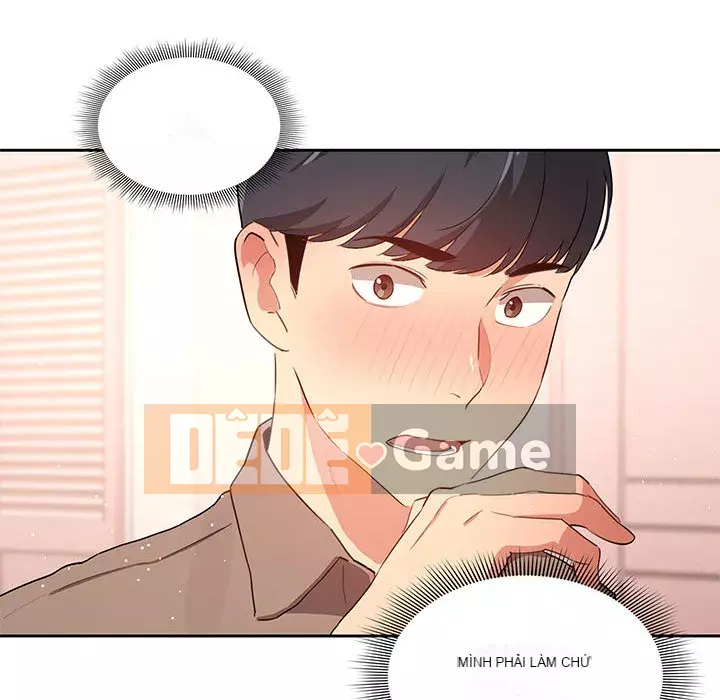 Cuộc sống gia sư trong mùa dịch Chương 1-4