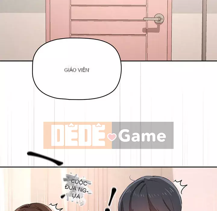 Cuộc sống gia sư trong mùa dịch Chương 1-4