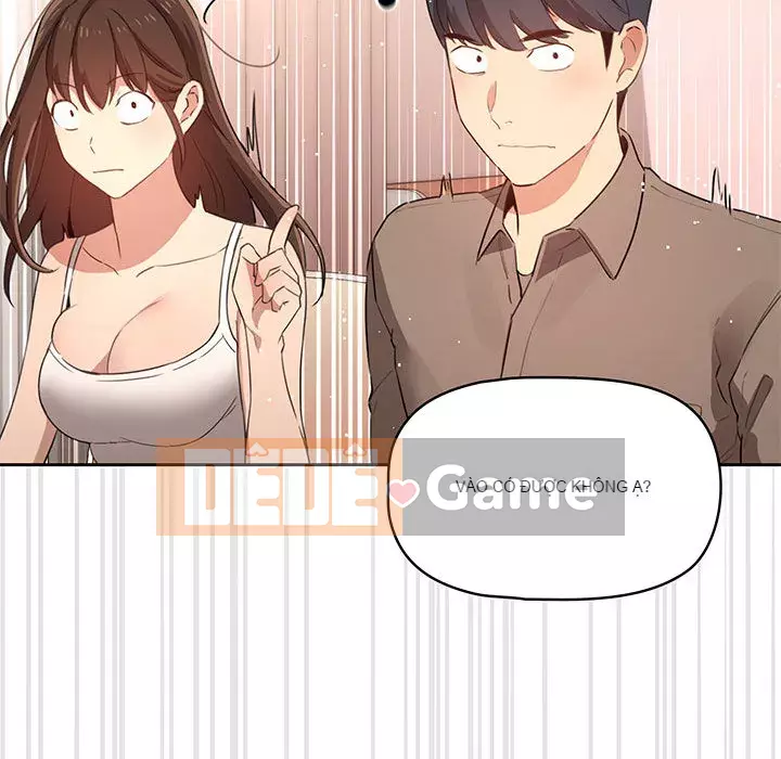 Cuộc sống gia sư trong mùa dịch Chương 1-4