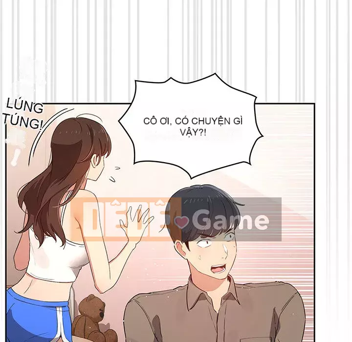 Cuộc sống gia sư trong mùa dịch Chương 1-4