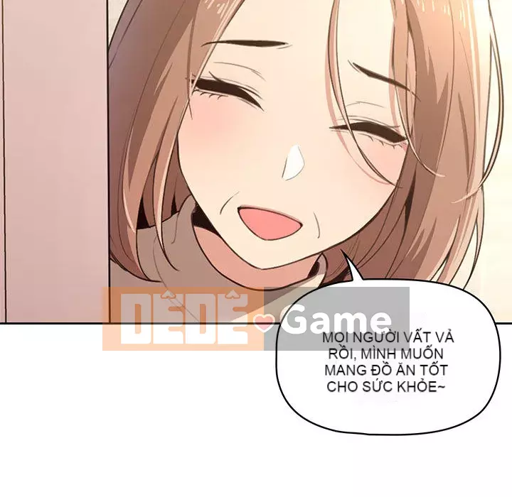 Cuộc sống gia sư trong mùa dịch Chương 1-4