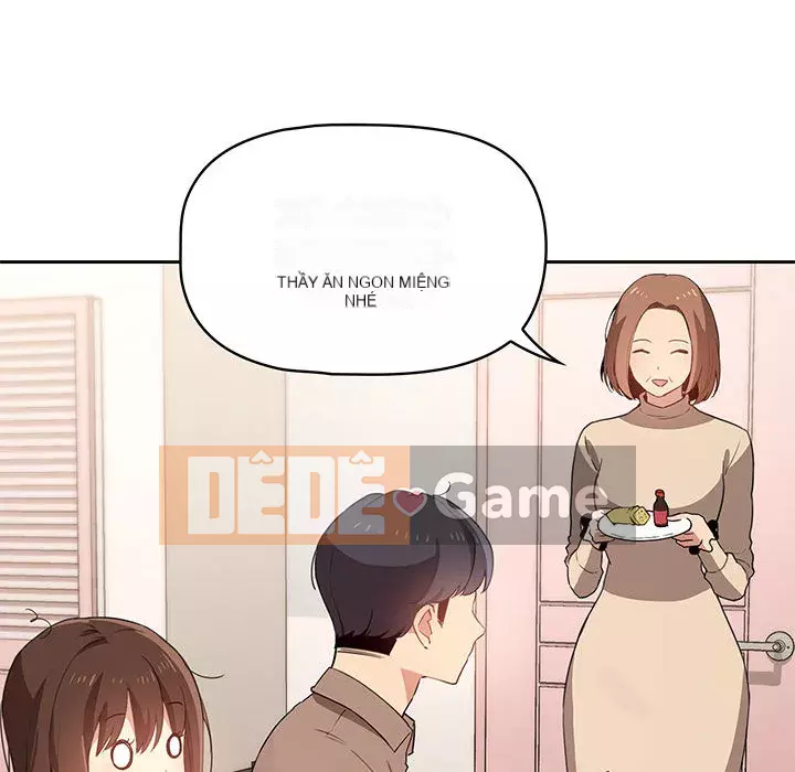 Cuộc sống gia sư trong mùa dịch Chương 1-4