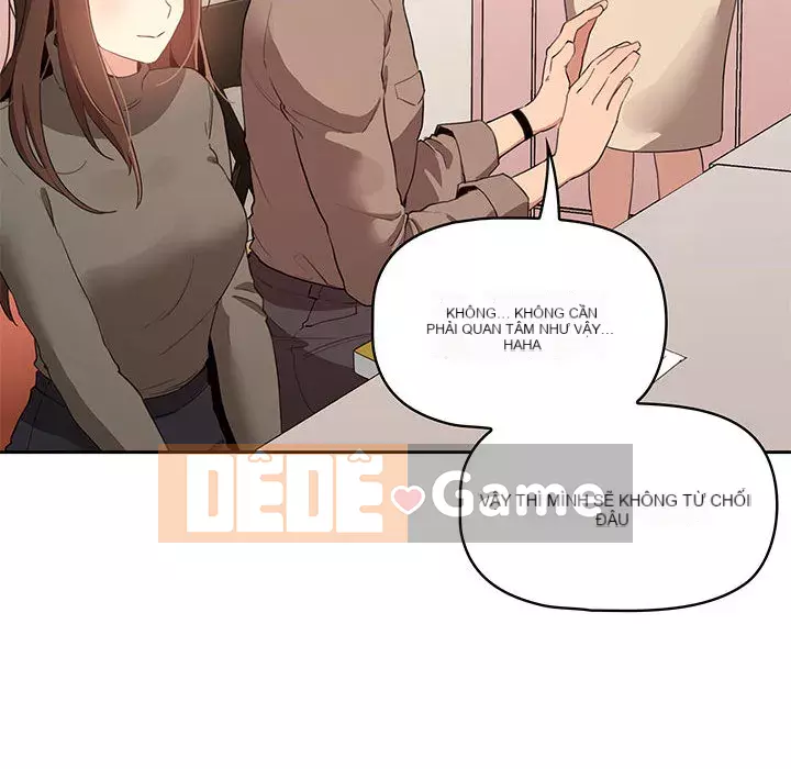 Cuộc sống gia sư trong mùa dịch Chương 1-4