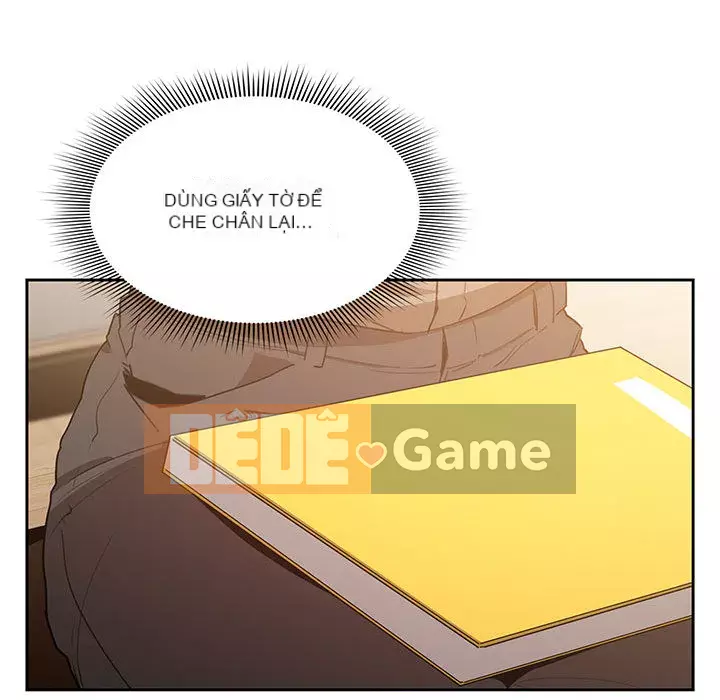 Cuộc sống gia sư trong mùa dịch Chương 1-4