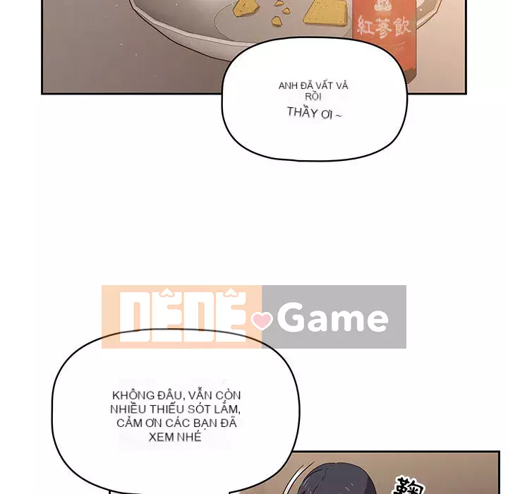 Cuộc sống gia sư trong mùa dịch Chương 1-4