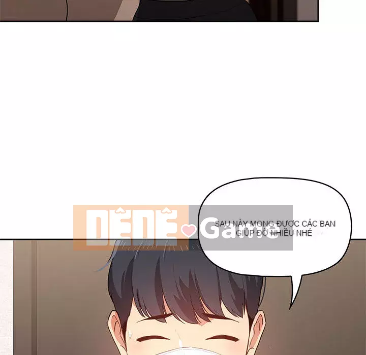 Cuộc sống gia sư trong mùa dịch Chương 1-4