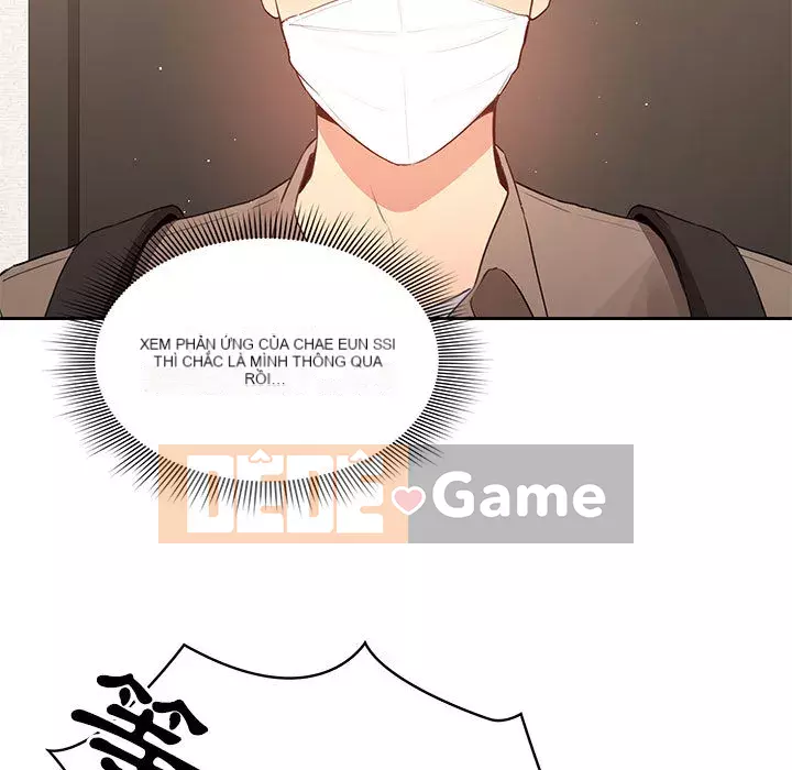 Cuộc sống gia sư trong mùa dịch Chương 1-4