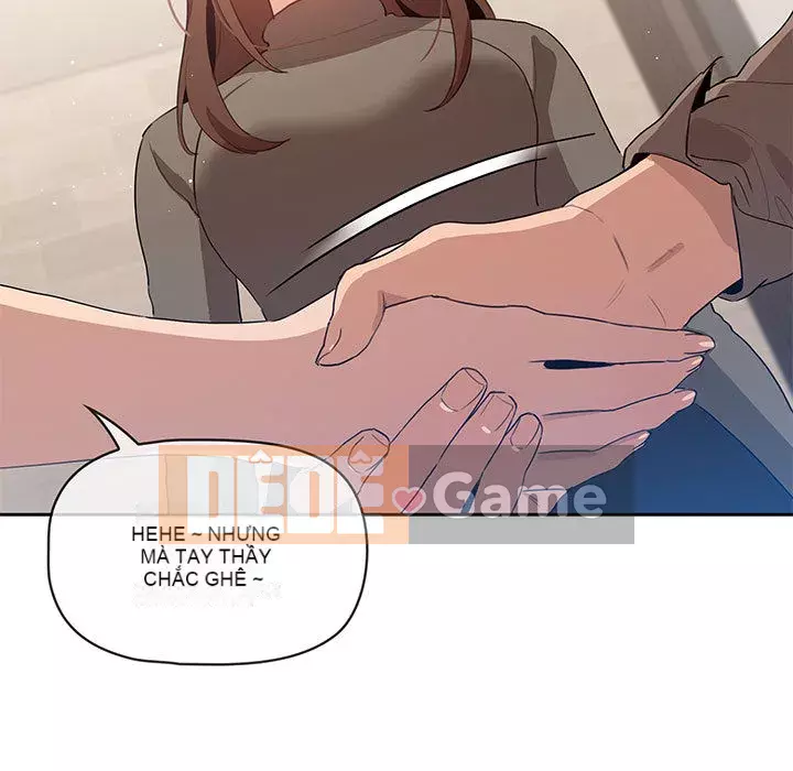 Cuộc sống gia sư trong mùa dịch Chương 1-4