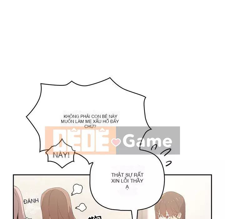 Cuộc sống gia sư trong mùa dịch Chương 1-4