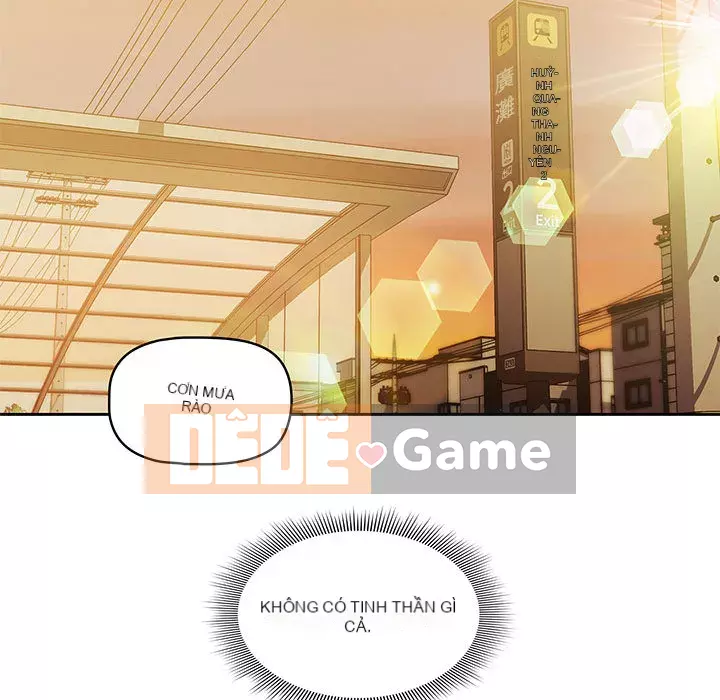 Cuộc sống gia sư trong mùa dịch Chương 1-4