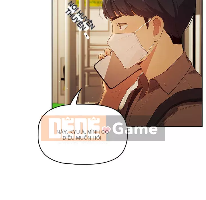 Cuộc sống gia sư trong mùa dịch Chương 1-4