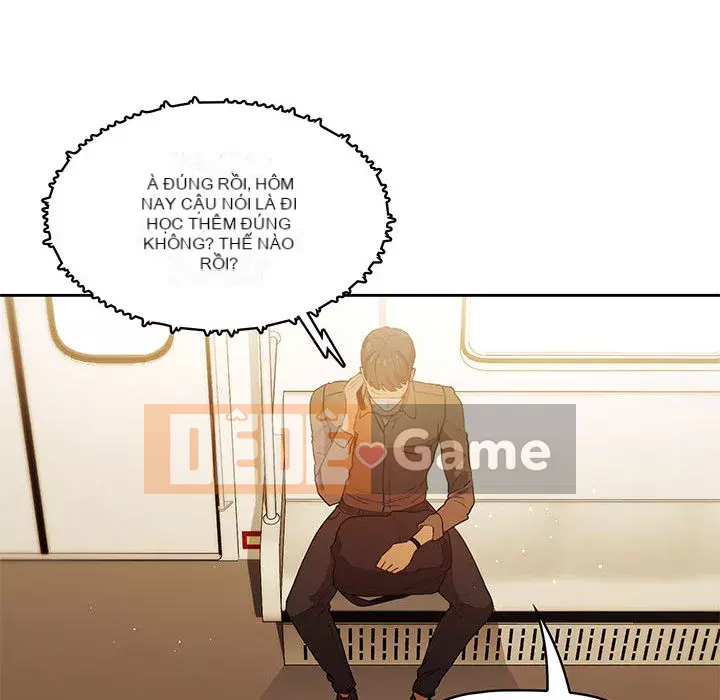 Cuộc sống gia sư trong mùa dịch Chương 1-4