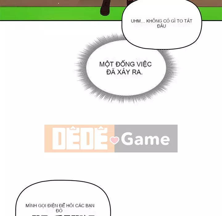 Cuộc sống gia sư trong mùa dịch Chương 1-4