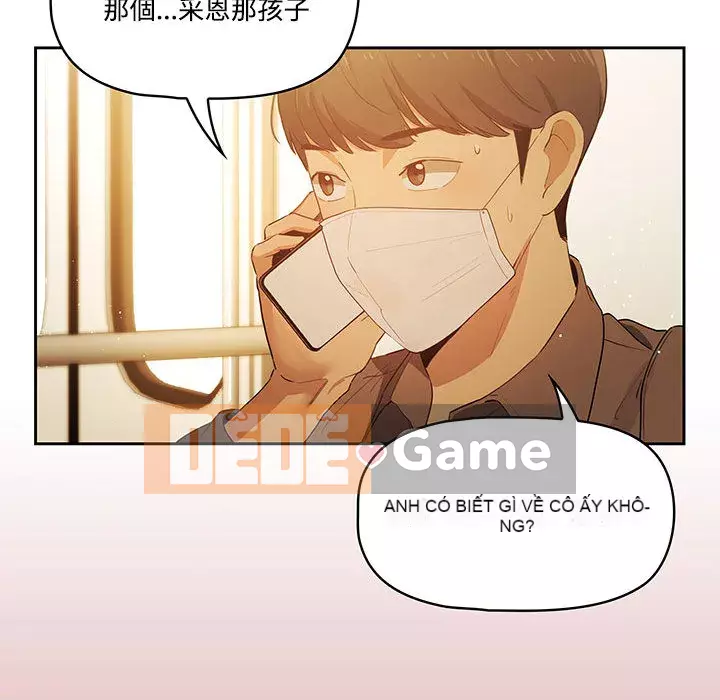 Cuộc sống gia sư trong mùa dịch Chương 1-4