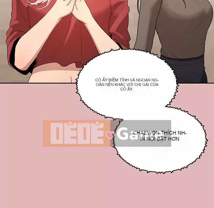 Cuộc sống gia sư trong mùa dịch Chương 1-4