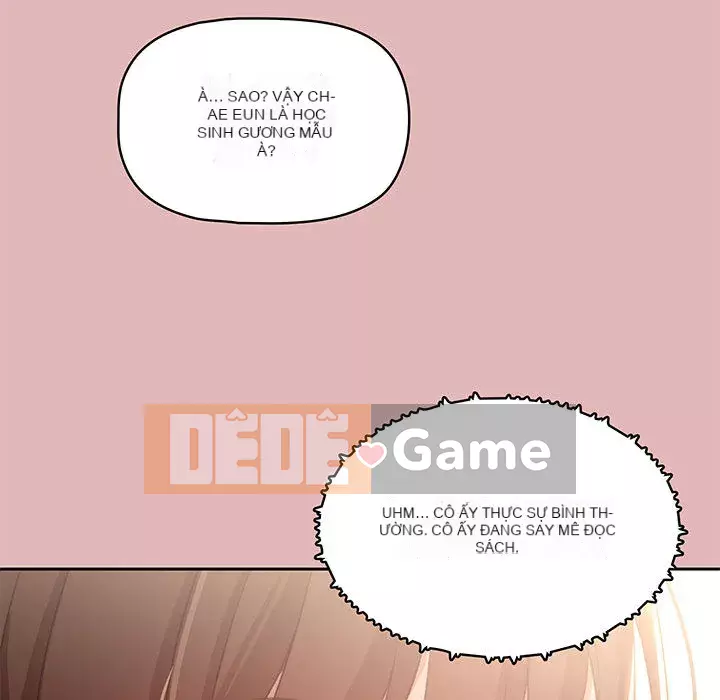 Cuộc sống gia sư trong mùa dịch Chương 1-4