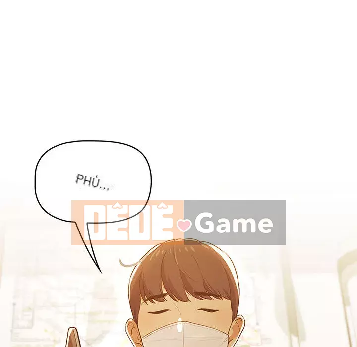 Cuộc sống gia sư trong mùa dịch Chương 1-4