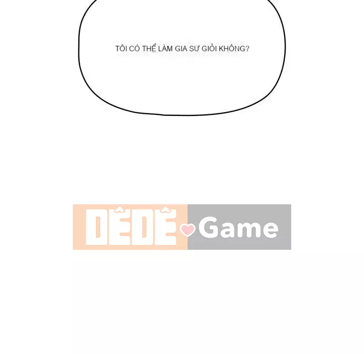 Cuộc sống gia sư trong mùa dịch Chương 1-4