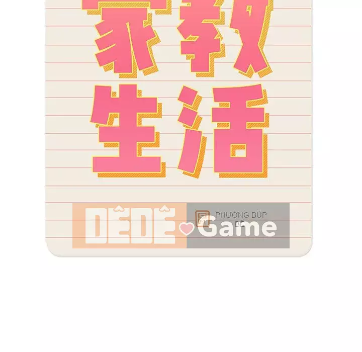 Cuộc sống gia sư trong mùa dịch Chương 1-4