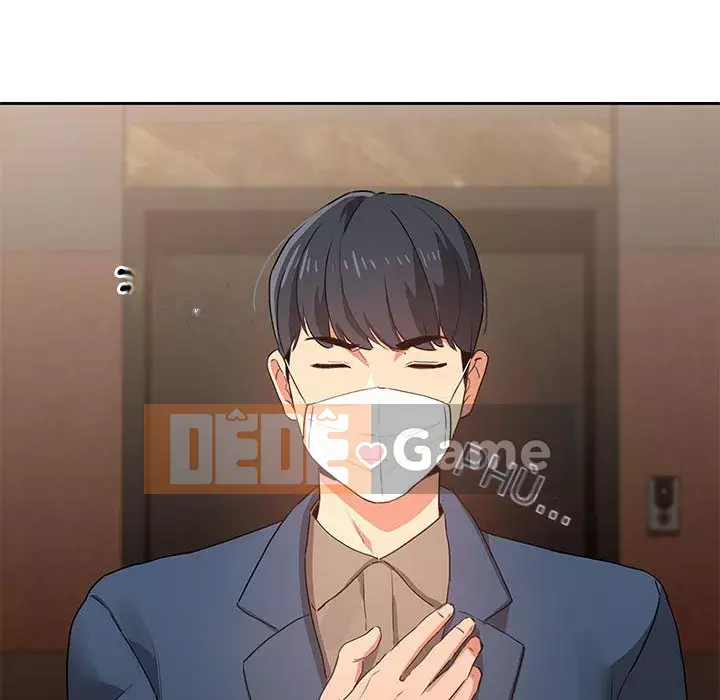 Cuộc sống gia sư trong mùa dịch Chương 1-4