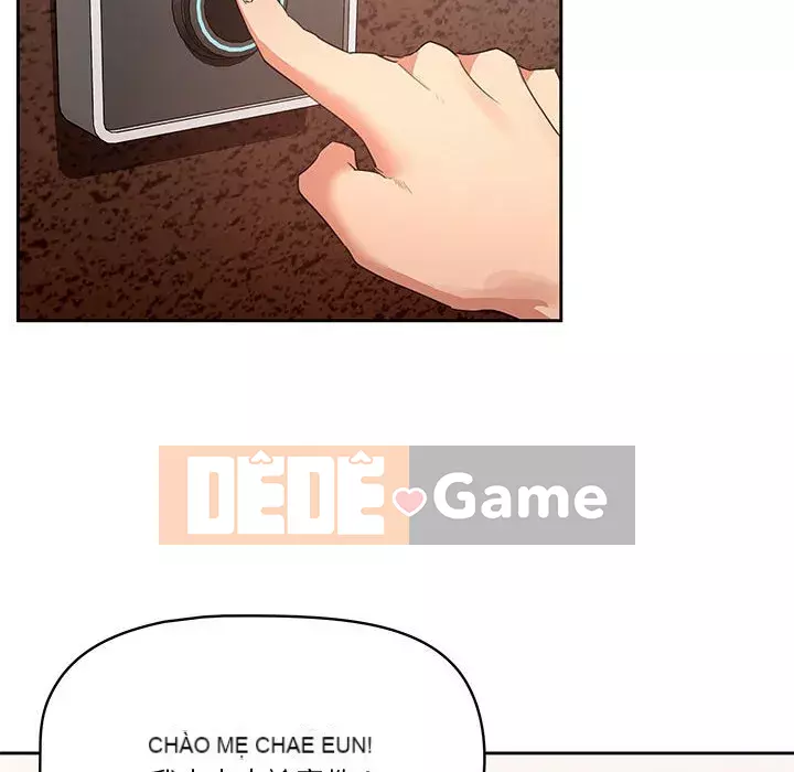 Cuộc sống gia sư trong mùa dịch Chương 1-4