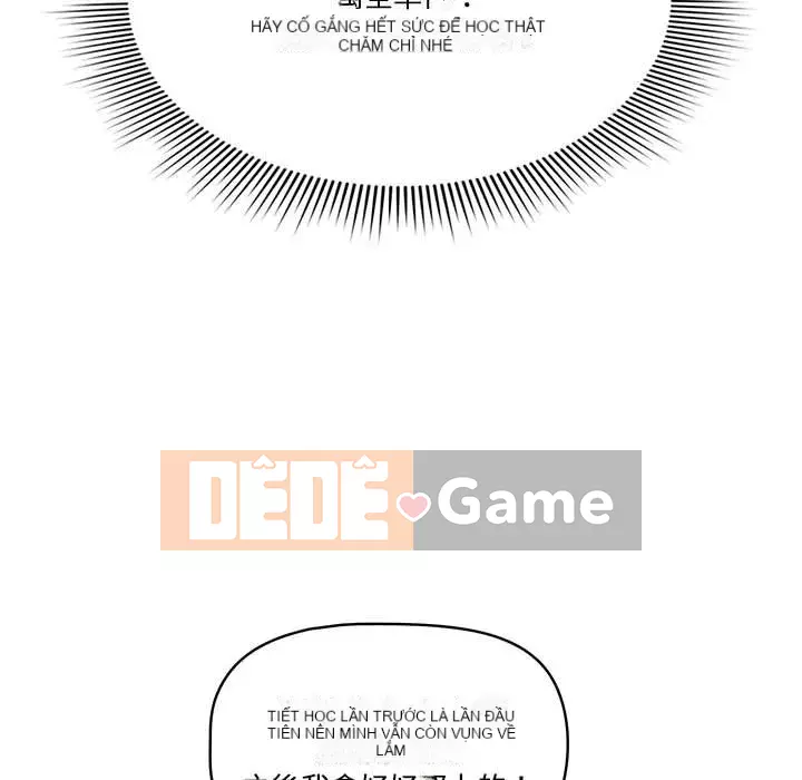 Cuộc sống gia sư trong mùa dịch Chương 1-4