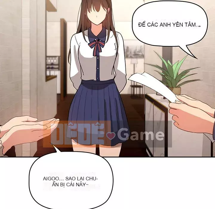 Cuộc sống gia sư trong mùa dịch Chương 1-4