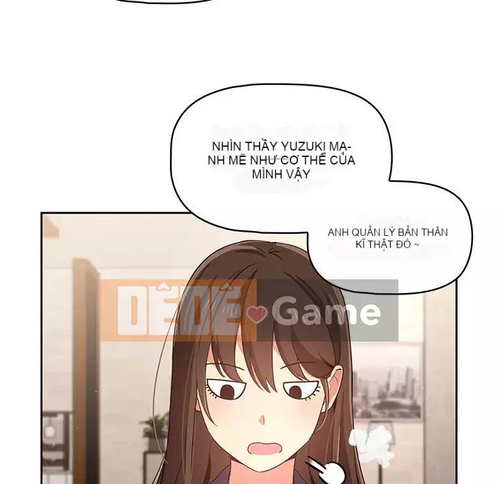 Cuộc sống gia sư trong mùa dịch Chương 1-4