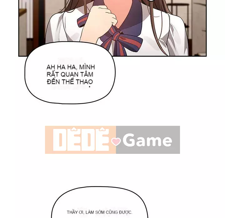 Cuộc sống gia sư trong mùa dịch Chương 1-4