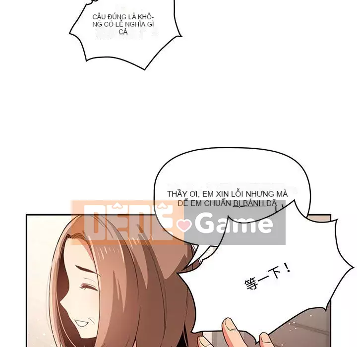 Cuộc sống gia sư trong mùa dịch Chương 1-4