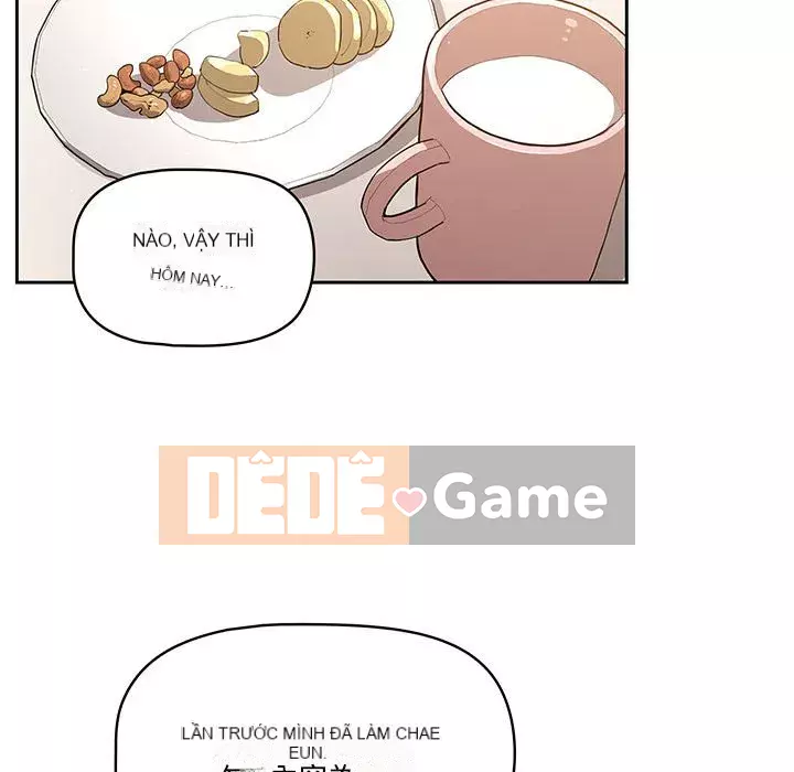 Cuộc sống gia sư trong mùa dịch Chương 1-4