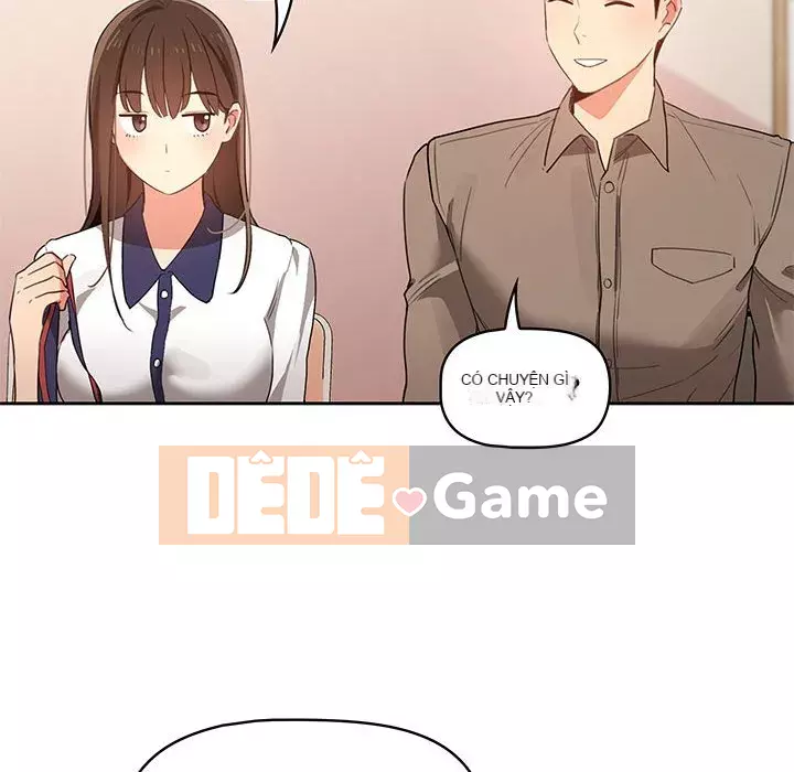 Cuộc sống gia sư trong mùa dịch Chương 1-4