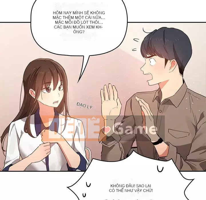 Cuộc sống gia sư trong mùa dịch Chương 1-4