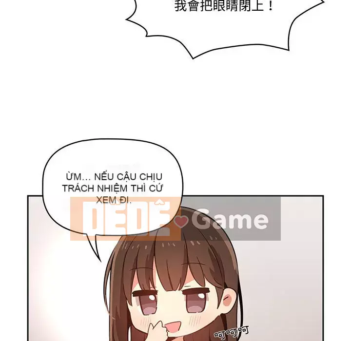 Cuộc sống gia sư trong mùa dịch Chương 1-4