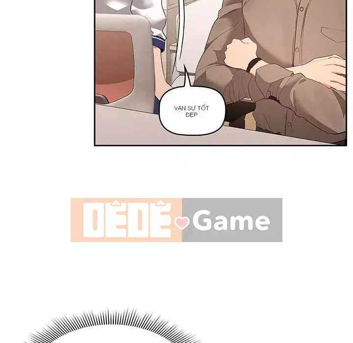 Cuộc sống gia sư trong mùa dịch Chương 1-4