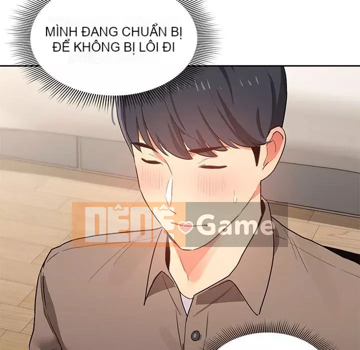 Cuộc sống gia sư trong mùa dịch Chương 1-4