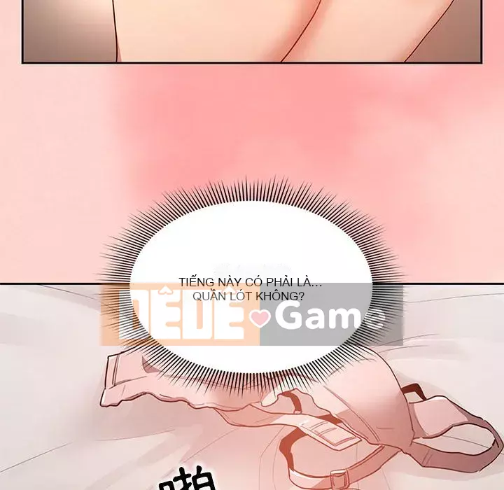 Cuộc sống gia sư trong mùa dịch Chương 1-4