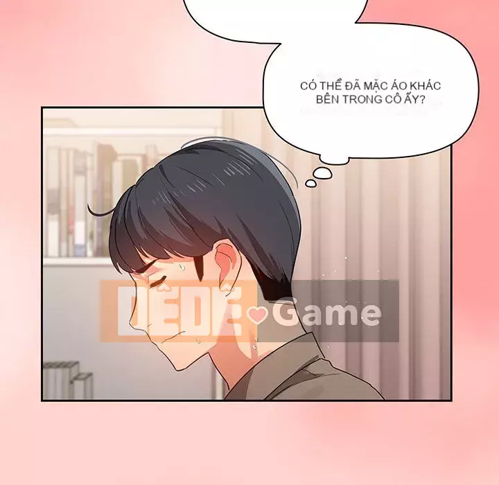 Cuộc sống gia sư trong mùa dịch Chương 1-4